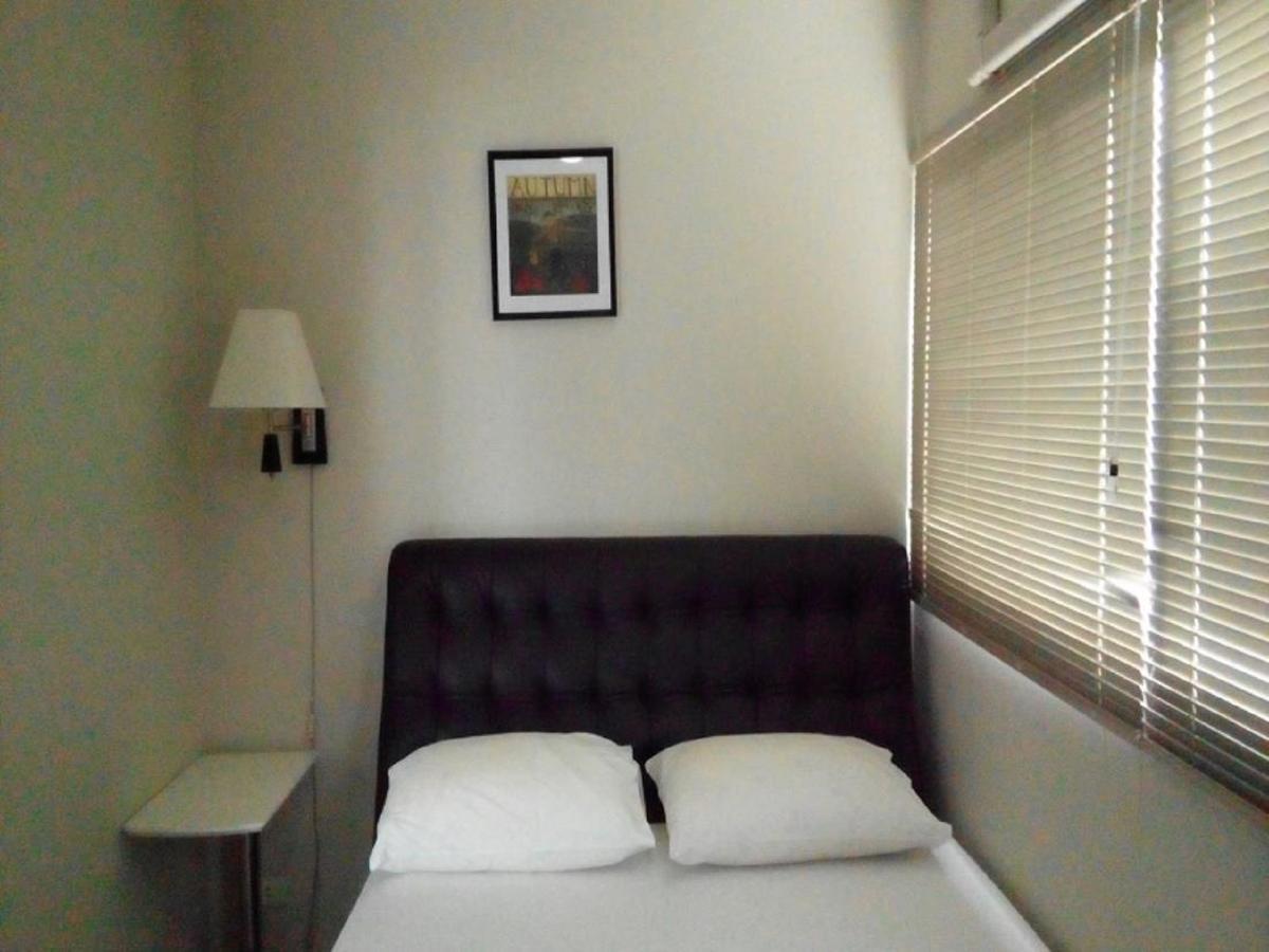 Impact Challenger Muang Thong Thani Service Apartment Bangkok Kültér fotó